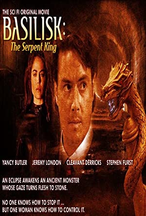 Basilisk: The Serpent King (2006)