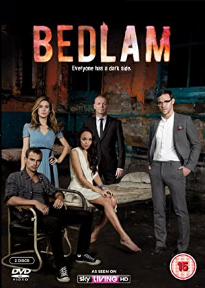 Bedlam (20112013)