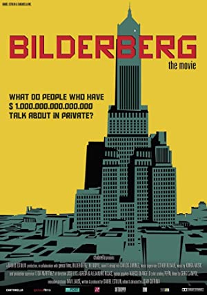 Bilderberg: The Movie (2014)