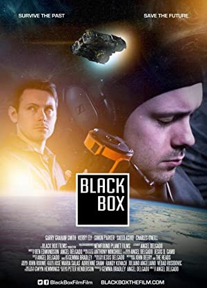 Watch Full Movie :Black Box (2016)