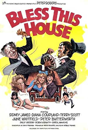 Bless This House (1972)