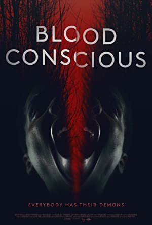 Watch Full Movie :Blood Conscious (2021)