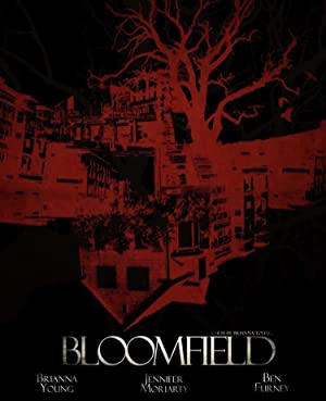 Watch Full Movie :Bloomfield (2020)