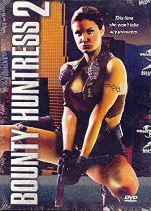 Bounty Huntress 2 (2001)