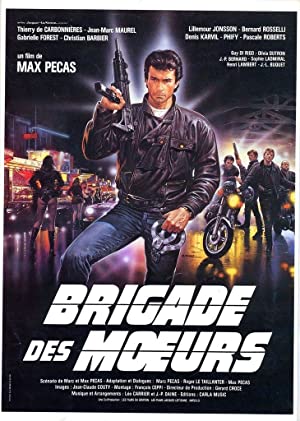 Watch Full Movie :Brigade of Death (1985)