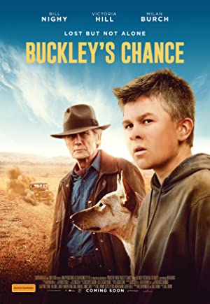 Buckleys Chance (2021)