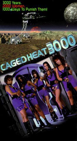 Caged Heat 3000 (1995)
