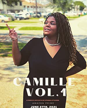Camille Vol 1 (2021)