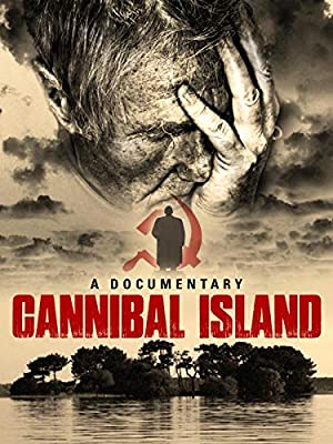 Watch Full Movie :Cannibal Island (2009)