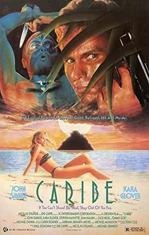 Caribe (1987)