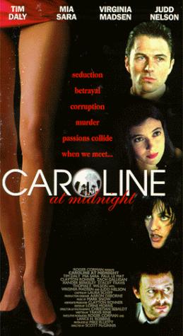Caroline at Midnight (1994)
