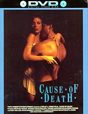Cause of Death (1991)