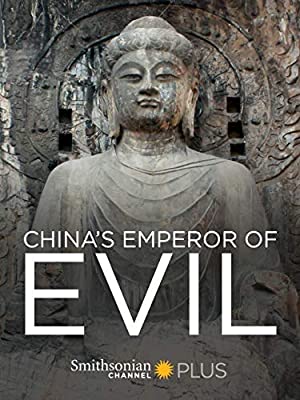 Chinas Emporer of Evil (2016)