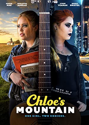 Chloes Mountain (2021)