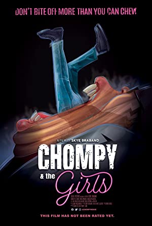 Watch Full Movie :Chompy & The Girls (2020)