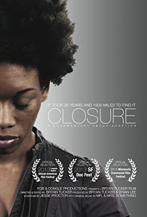 Closure (2013)