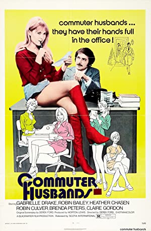 Commuter Husbands (1972)