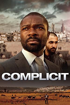 Watch Full Movie :Complicit (2013)