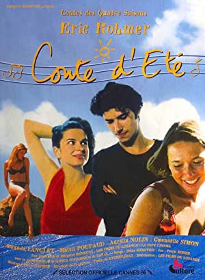 Conte dété (1996)