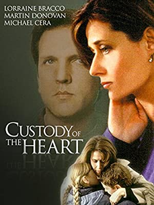 Watch Full Movie :Custody of the Heart (2000)