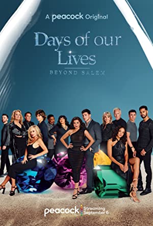 Watch Full Tvshow :Days of Our Lives: Beyond Salem (2021 )
