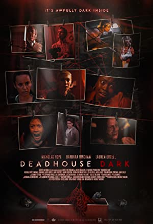 Deadhouse Dark (2020 )