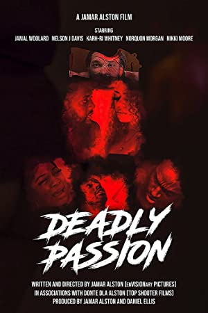 Deadly Passion (2021)