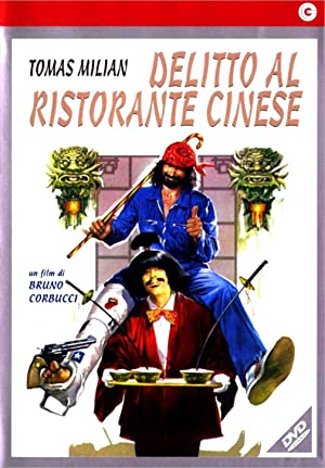 Delitto al ristorante cinese (1981)