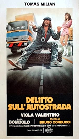 Delitto sullautostrada (1982)