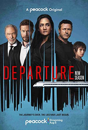 Departure (20192021)