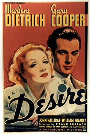 Watch Full Movie :Desire (1936)