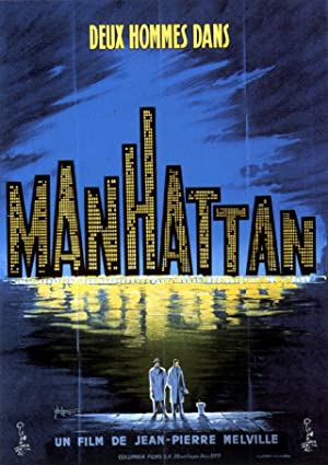 Watch Full Movie :Deux hommes dans Manhattan (1959)