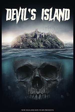 Devils Island (2021)