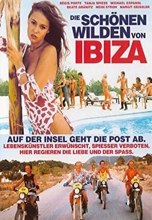 Die schönen Wilden von Ibiza (1980)