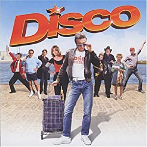 Watch Full Movie :Disco (2008)