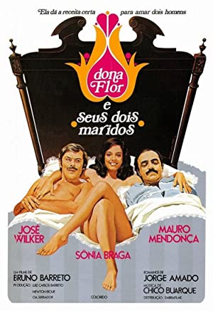 Dona Flor e Seus Dois Maridos (1976)