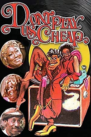 Dont Play Us Cheap (1972)