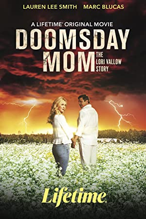 Watch Full Movie :Doomsday Mom (2021)