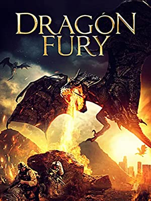 Watch Full Movie :Dragon Fury (2021)