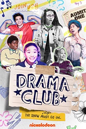 Drama Club (2021 )