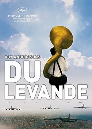 Du levande (2007)