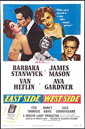 East Side, West Side (1949)