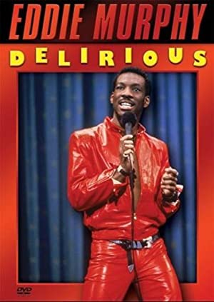 Watch Full Movie :Eddie Murphy: Delirious (1983)