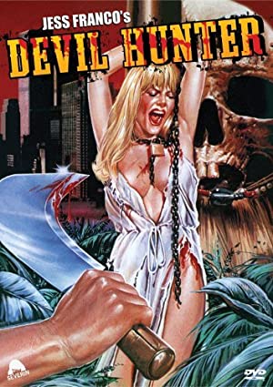 Watch Full Movie :Devil Hunter (1980)