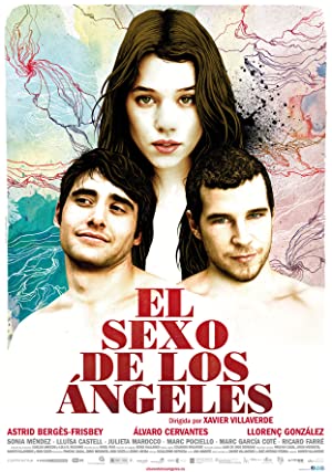 El sexo de los ángeles (2012)