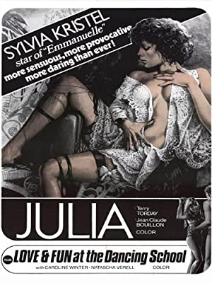 Watch Full Movie :Julia (1974)