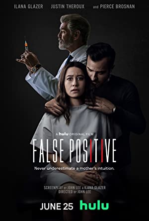 False Positive (2021)