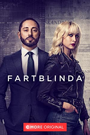 Fartblinda (2019 )