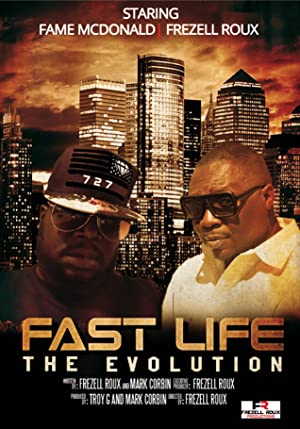 Fast Life  The Evolution (2018)