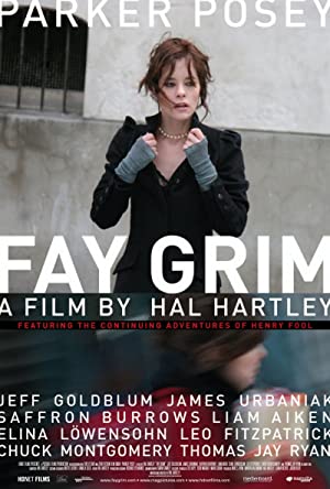 Fay Grim (2006)